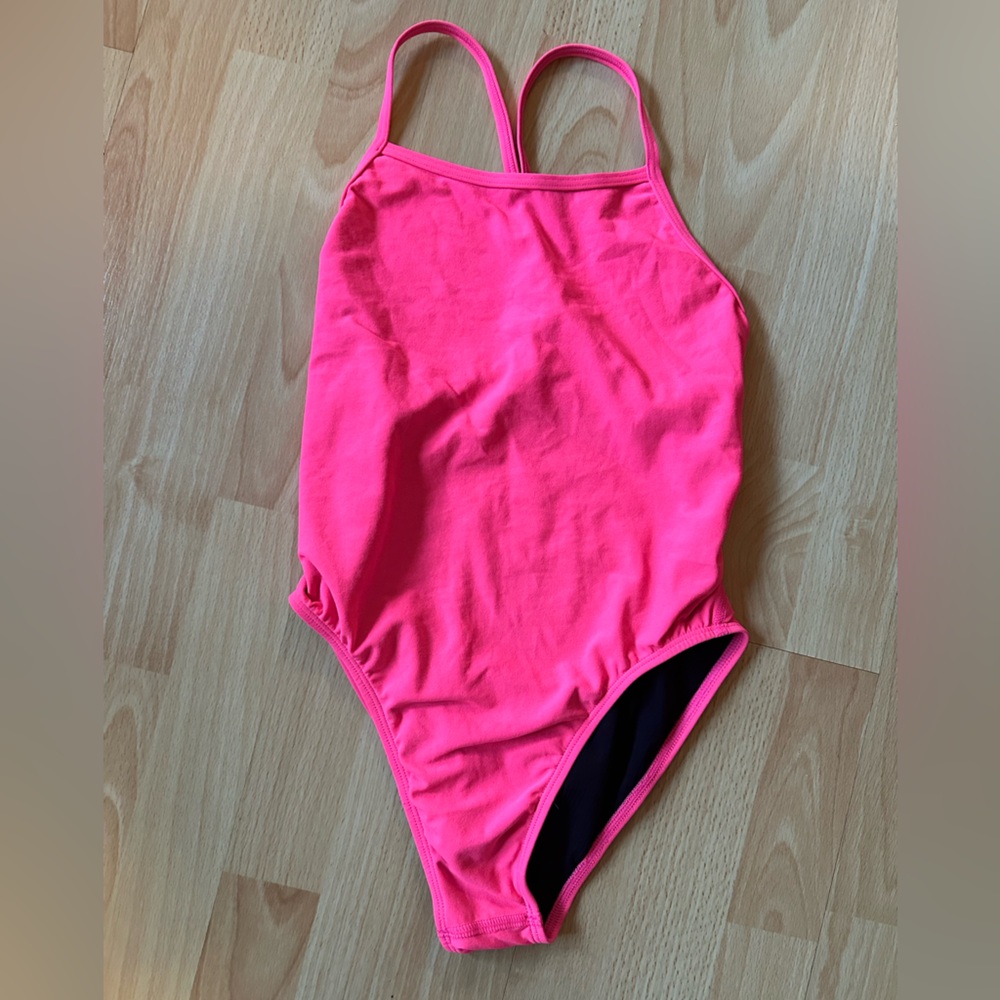 Jolyn Perry size 30 One Piece Swimsuit